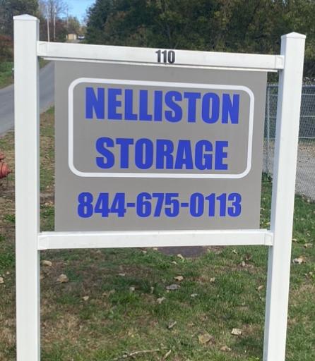 Photo of Nelliston Storage