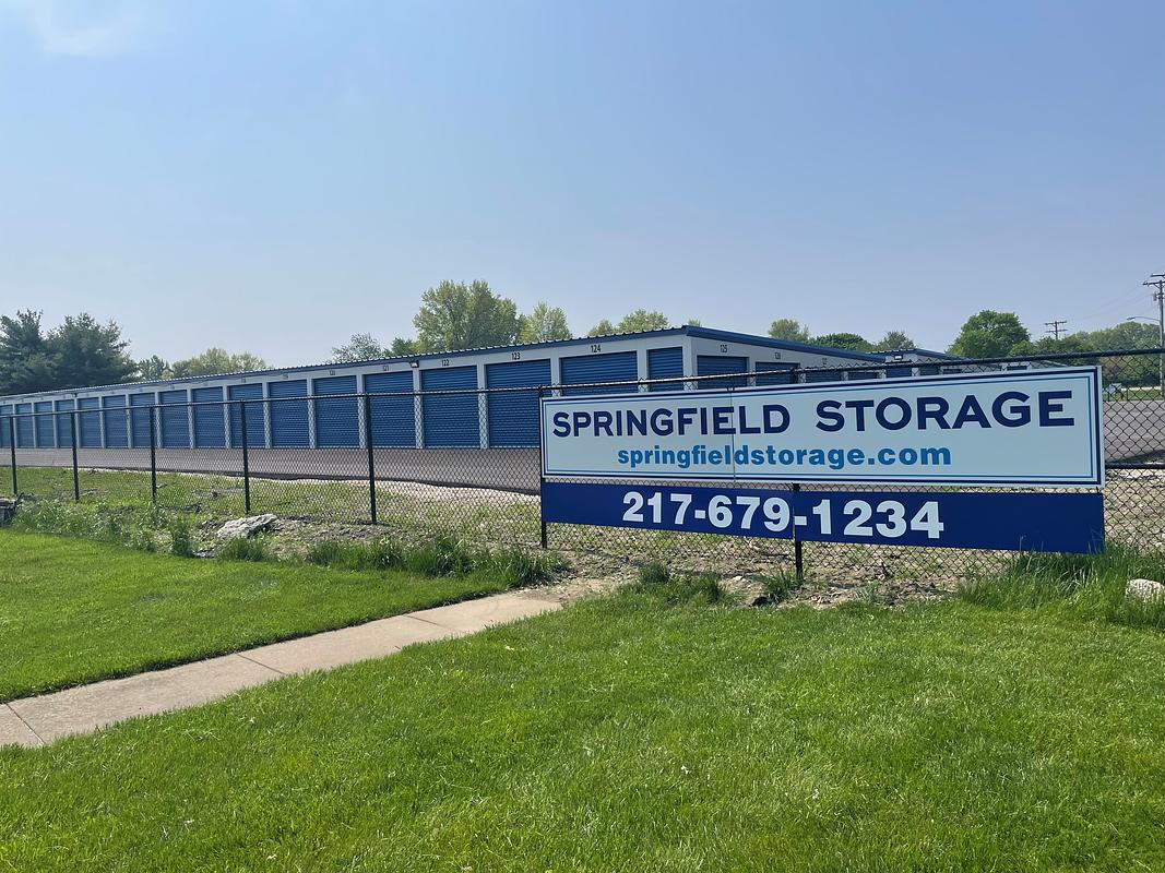 Photo of Springfield Storage