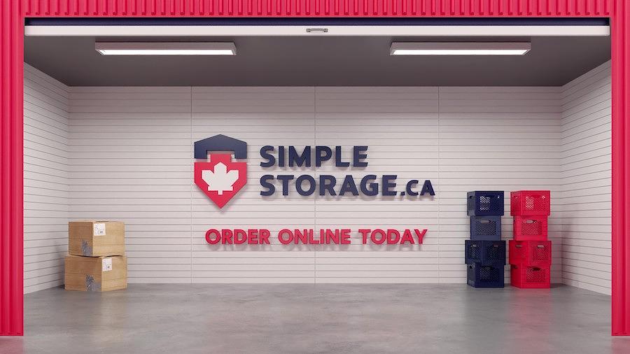 Photo of Simple Storage - Richibucto