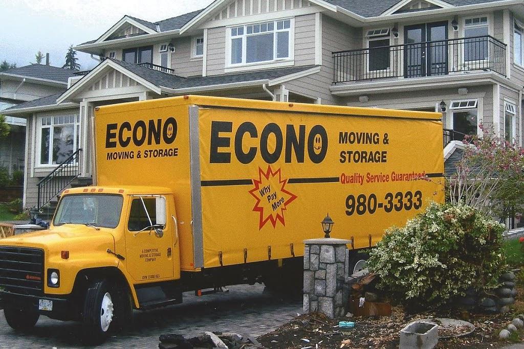 Photo of Econo Mini Storage