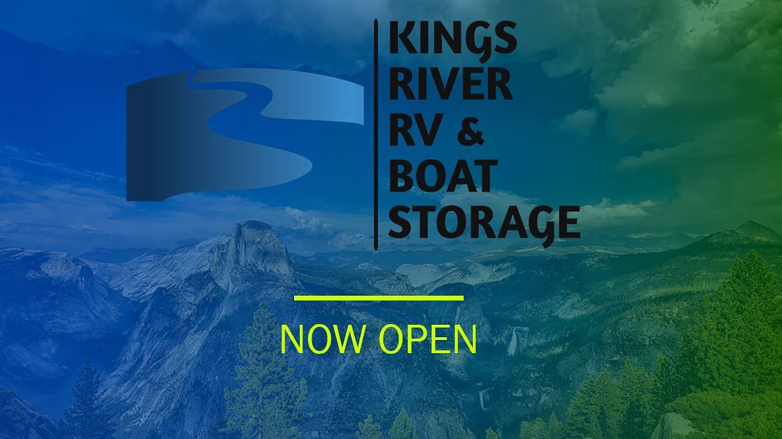 Photo of Kings River RV and Boat Storage - Reedley, CA