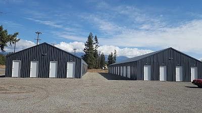 Photo of The Storages of Moyie Springs