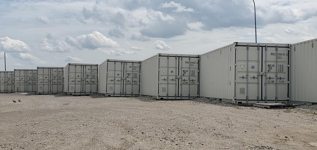 Photo of Country Hills Storage
