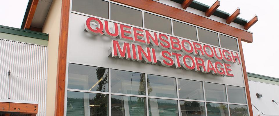 Photo of Queensborough Mini Storage
