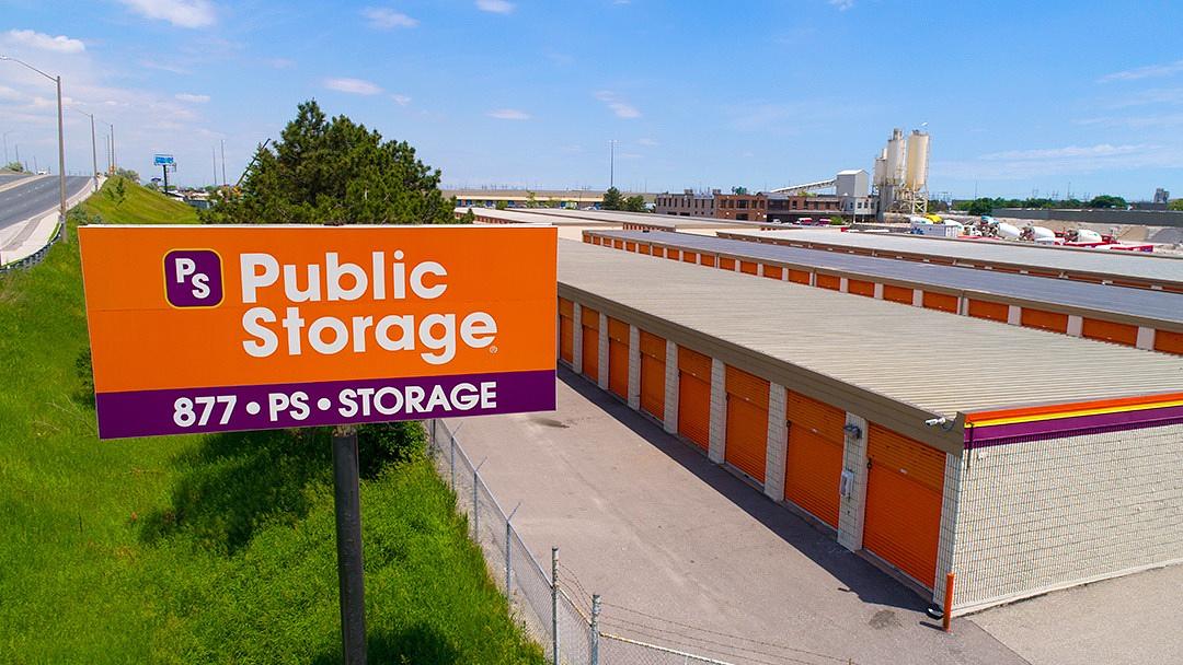 Photo of Public Storage - 25 Advance Blvd