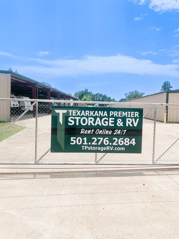 Photo of Texarkana Premier Storage & RV