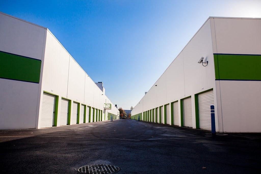 Photo of Advanced Storage Centres - 12100 Riverside Way
