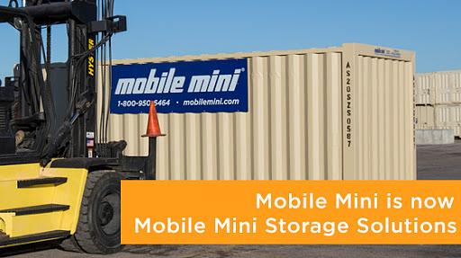 Photo of Mobile Mini - Portable Storage & Offices