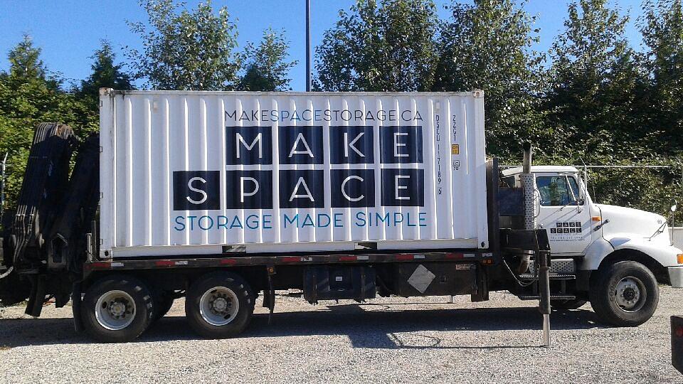 Photo of Make Space™ Storage - Calgary