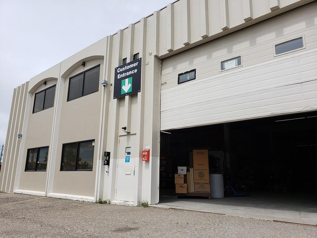Photo of U-Haul Moving & Storage of Calgary