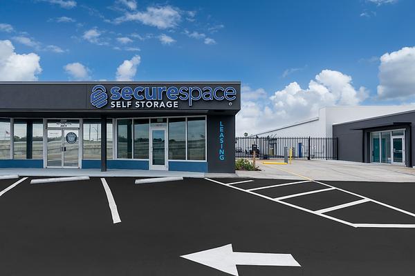 Photo of SecureSpace Self Storage -  Clearwater
