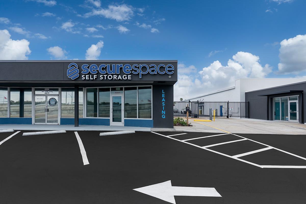 Photo of SecureSpace Self Storage -  Clearwater