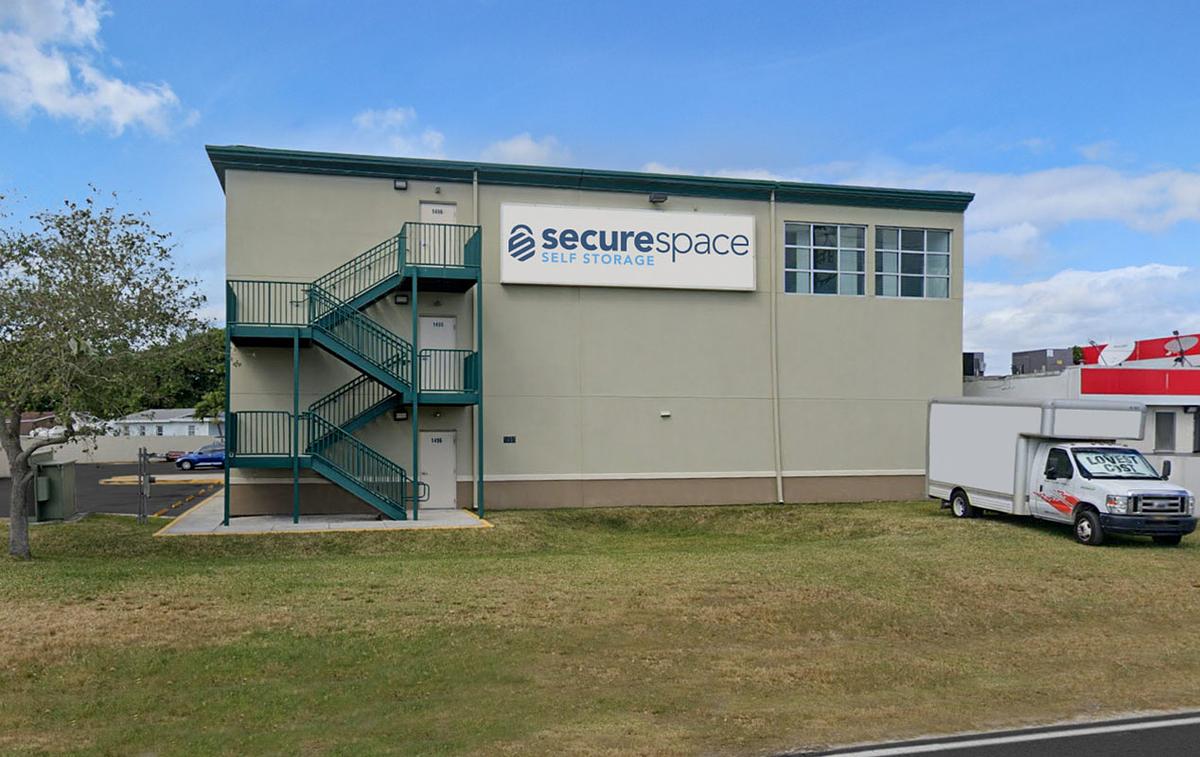 Photo of SecureSpace Self Storage -  Homestead