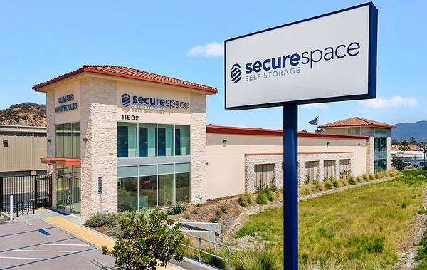 Photo of SecureSpace Self Storage -  Spring Valley