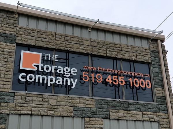Photo of The Storage Company 