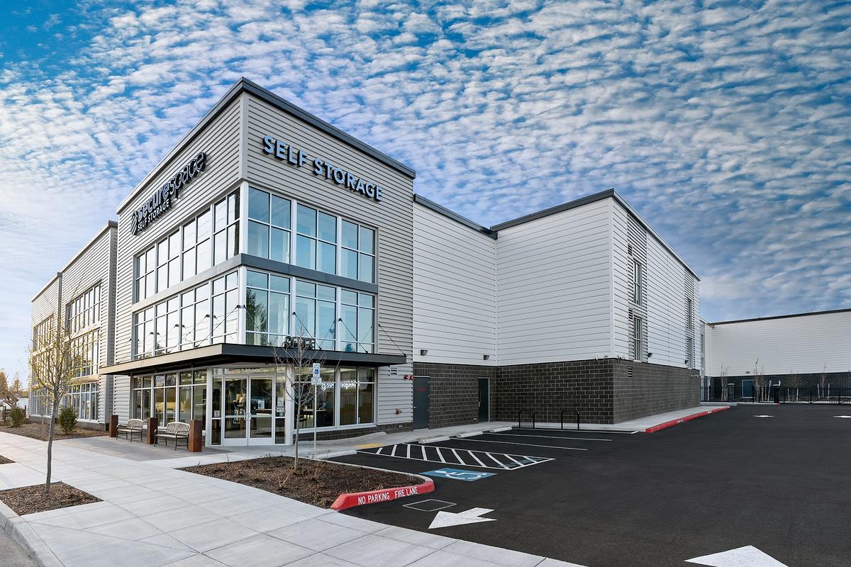 Photo of SecureSpace Self Storage -  Centennial