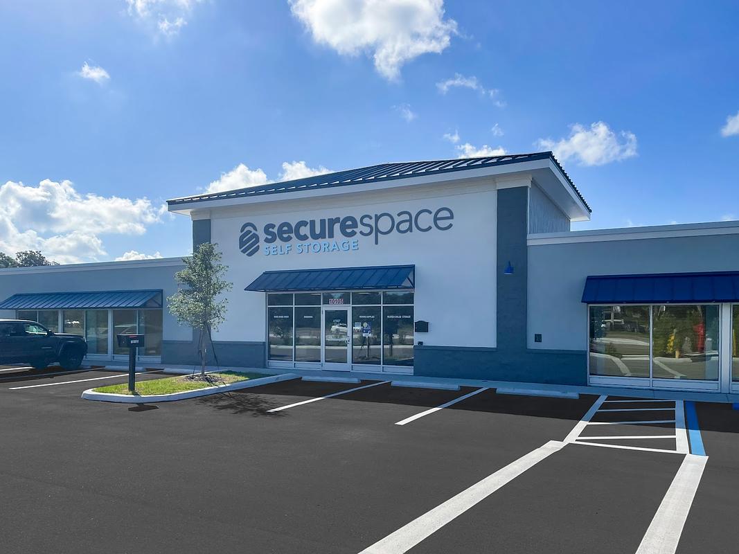 Photo of SecureSpace Self Storage -  Riverview 